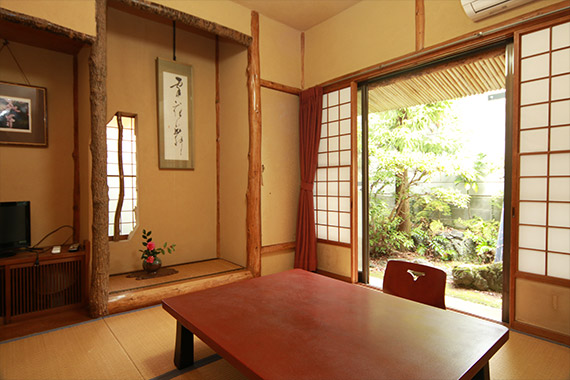 壽老人の家イメージ